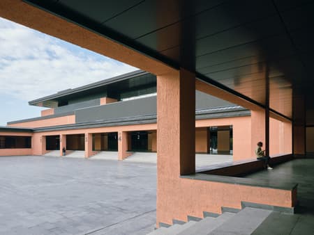 Basketball Development Center