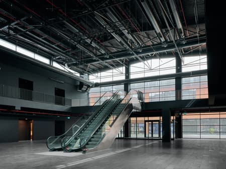 Basketball Development Center