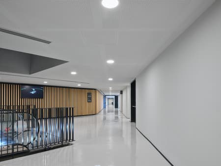 Basketball Development Center