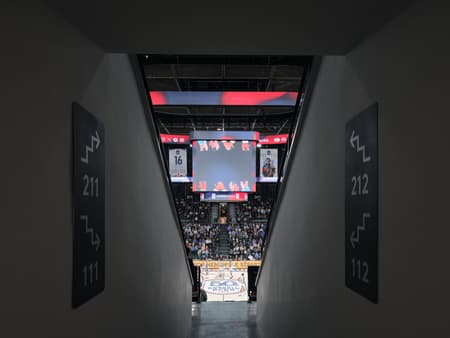 Basketball Development Center