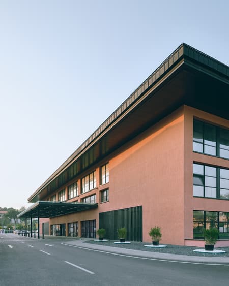 Basketball Development Center