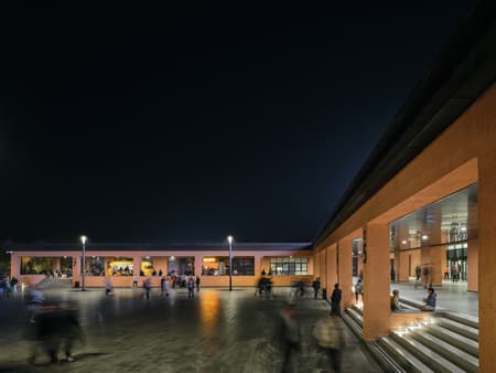 Basketball Development Center