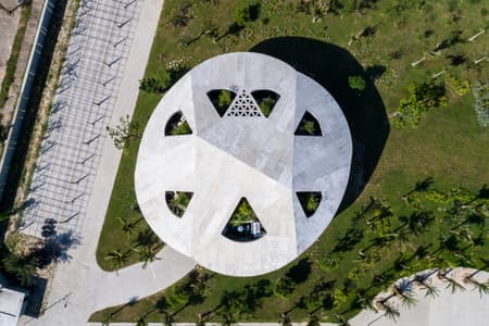 The Kaleidoscope