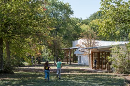 Uzurat-Leisure center
