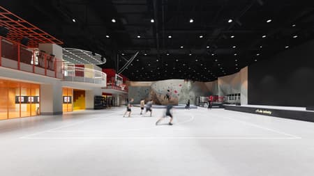 BeInfinity Social Club