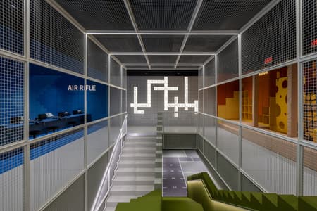 BeInfinity Social Club