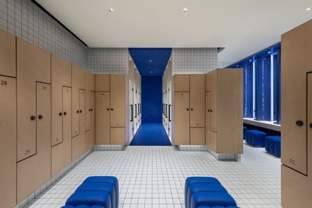 BeInfinity Social Club