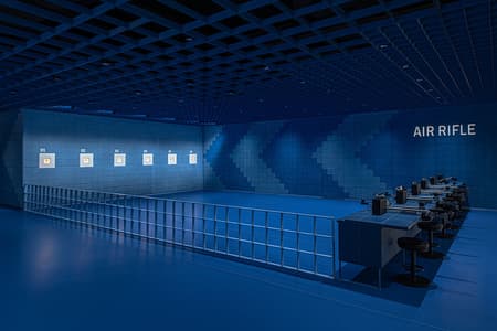 BeInfinity Social Club