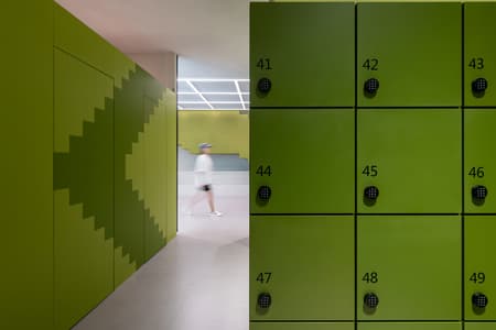 BeInfinity Social Club