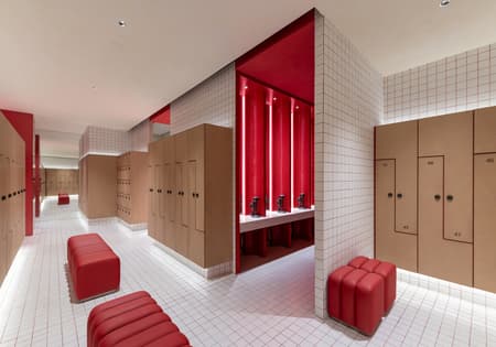 BeInfinity Social Club