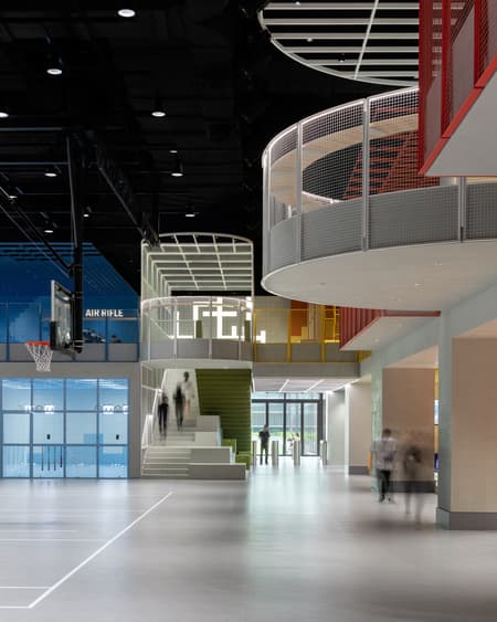 BeInfinity Social Club