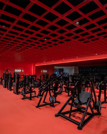 BeInfinity Social Club