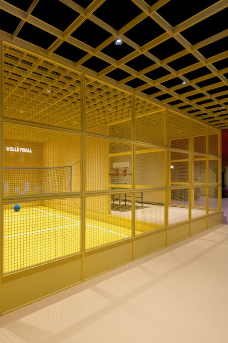 BeInfinity Social Club