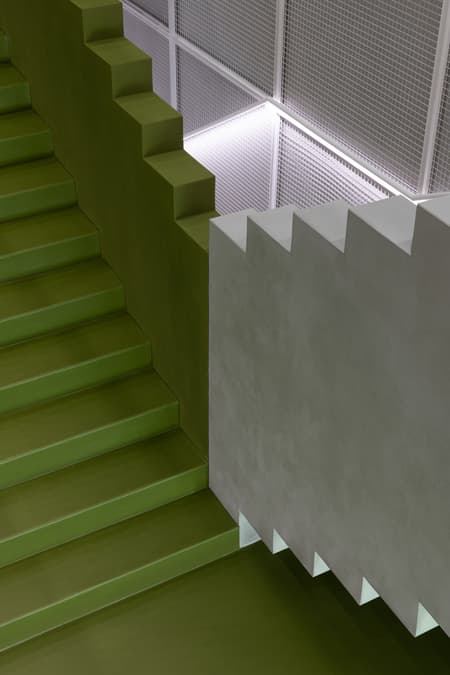 BeInfinity Social Club