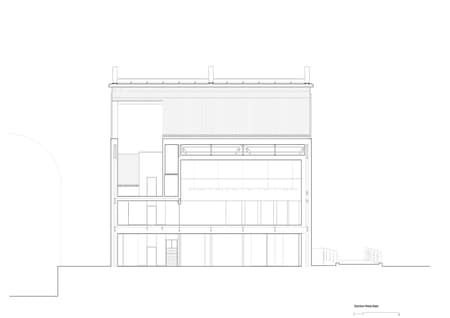 George Street Plaza & Community Building