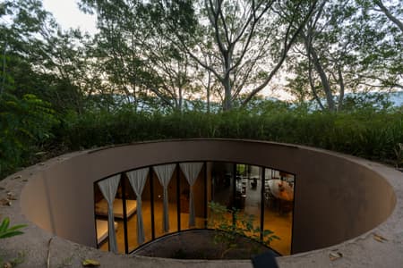 Casa Santa Maria del Oro