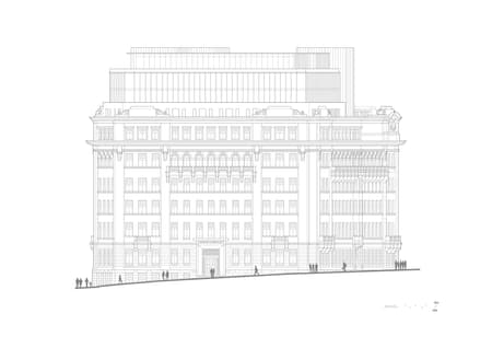 Capella Sydney Hotel