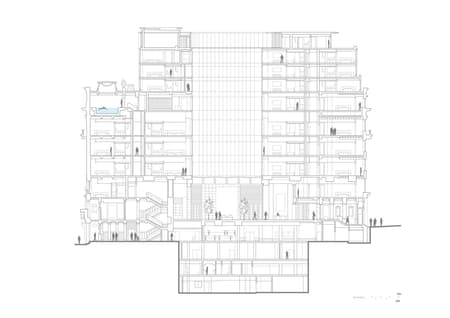 Capella Sydney Hotel