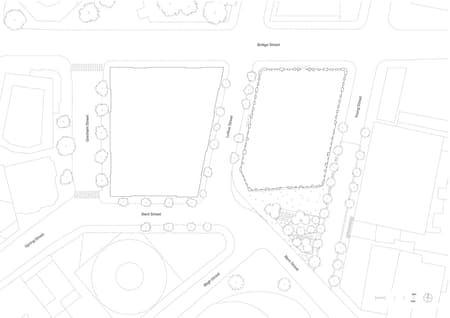 Capella Sydney Hotel