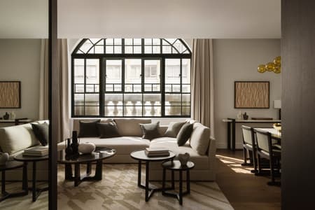 Capella Sydney Hotel