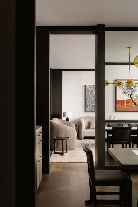 Capella Sydney Hotel