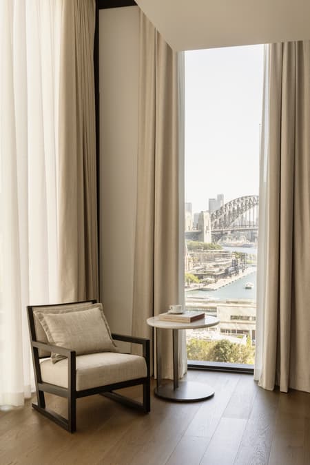 Capella Sydney Hotel