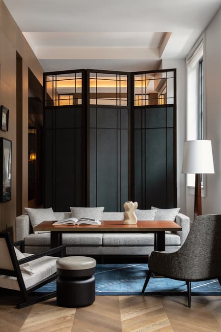 Capella Sydney Hotel