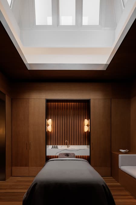 Capella Sydney Hotel
