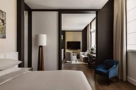 Capella Sydney Hotel