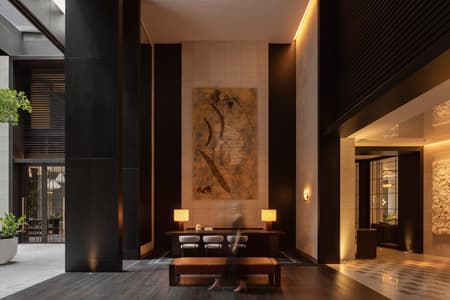 Capella Sydney Hotel