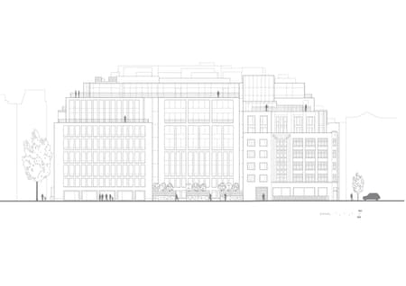 80 Charlotte Street