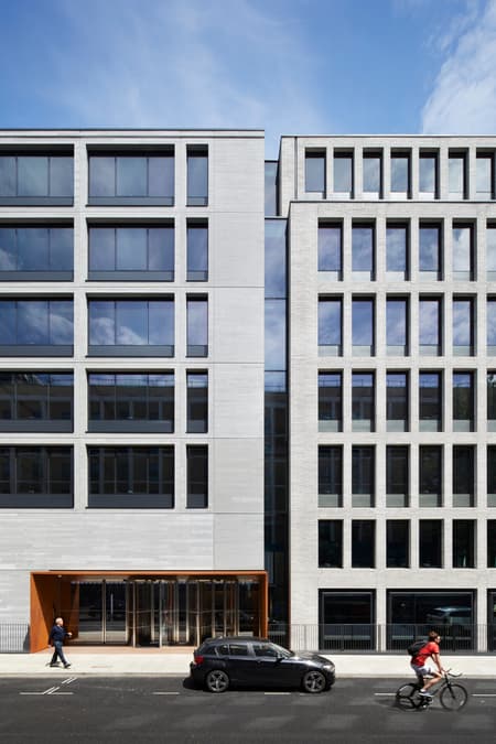 80 Charlotte Street