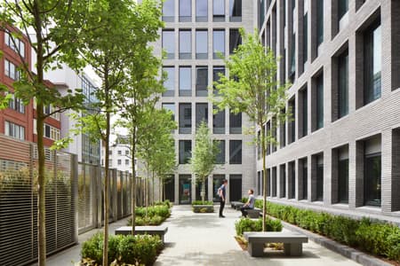 80 Charlotte Street