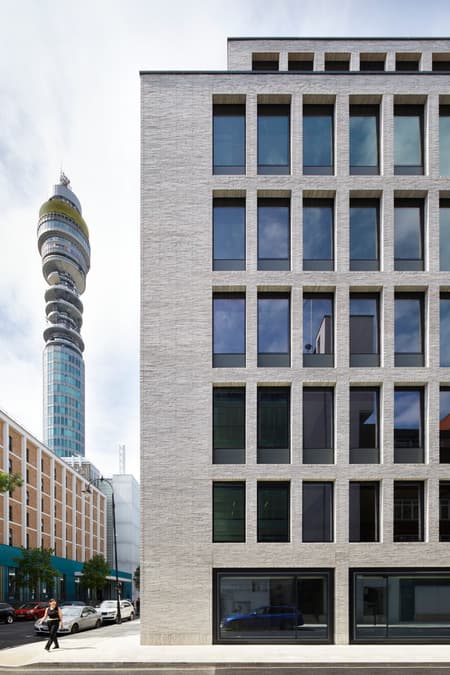 80 Charlotte Street