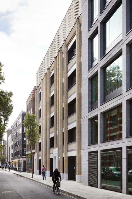 80 Charlotte Street