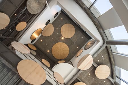 SCC - Sendagaya Community Center