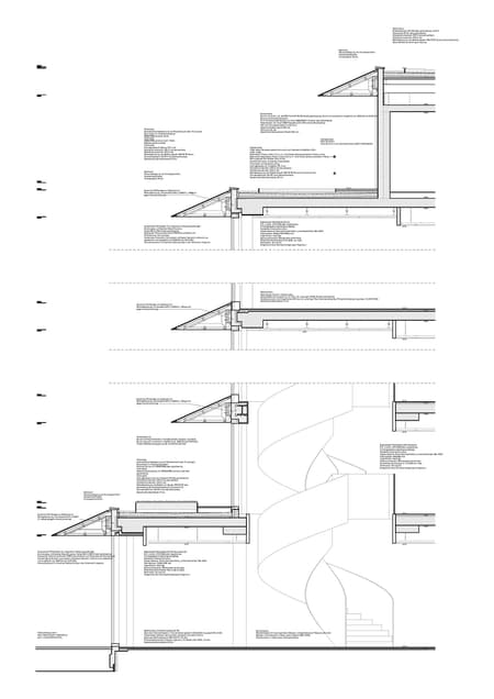 Bellerivestrasse 36 Zürich Office Building