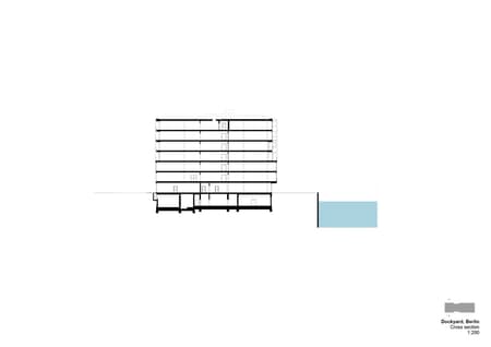 Dockyard Hybrid Office Building