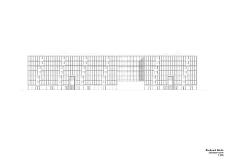 Dockyard Hybrid Office Building