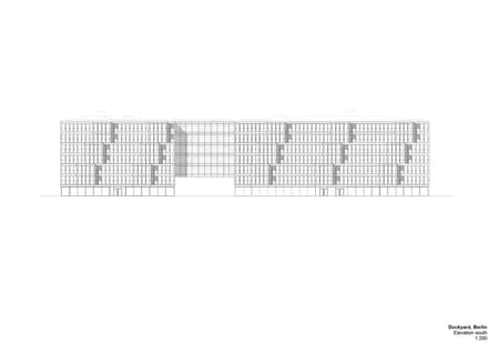 Dockyard Hybrid Office Building