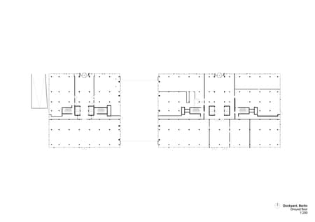 Dockyard Hybrid Office Building