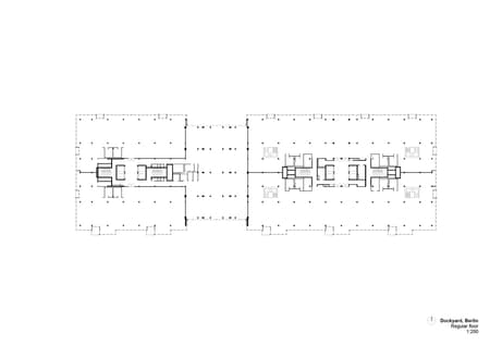 Dockyard Hybrid Office Building