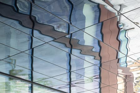 Dockyard Hybrid Office Building