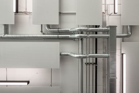 Dockyard Hybrid Office Building