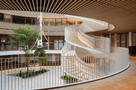 Forskaren Innovation Hub