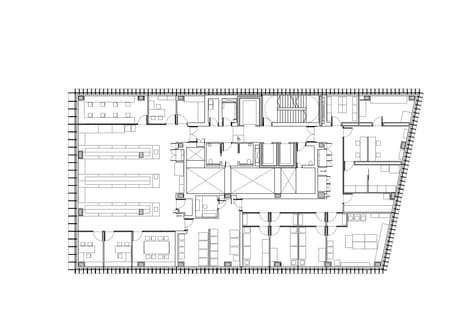 Headquarters of the BioCruces Institute