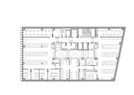 Headquarters of the BioCruces Institute