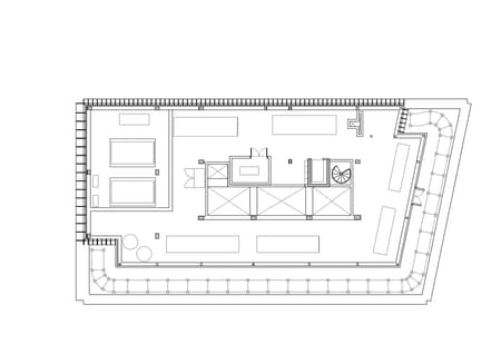 Headquarters of the BioCruces Institute