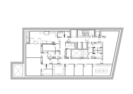 Headquarters of the BioCruces Institute