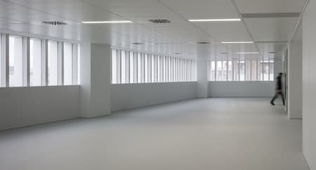 Headquarters of the BioCruces Institute